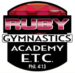 Ruby Gymnastics Academy EtC